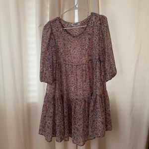 BB DAKOTA dress great condition
